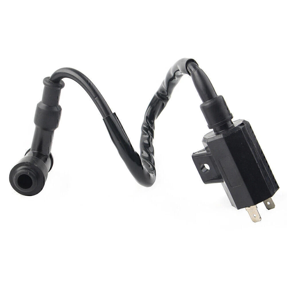New Ignition Coil Set for Kawasaki Brute Force Bayou 220 250 400 650 750