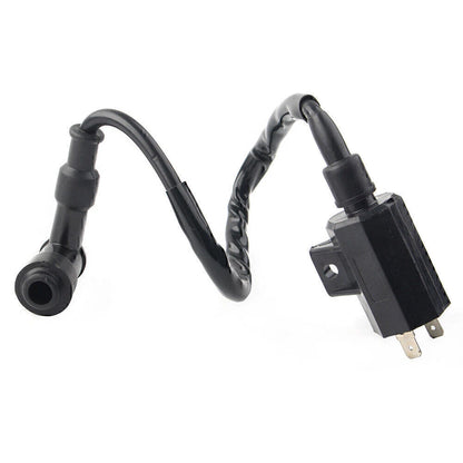 New Ignition Coil Set for Kawasaki Brute Force Bayou 220 250 400 650 750