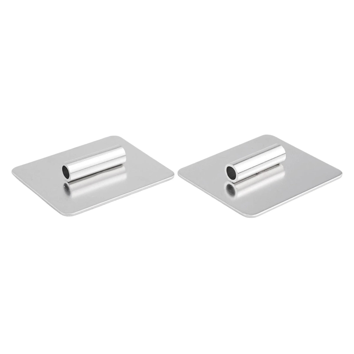 RV Adjustable Bars Tension-Style Stainless Steel Rods for Food
