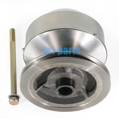 Drive Clutch for Yamaha G2 G8 G9 G14 G16 G19 G22 (1985)