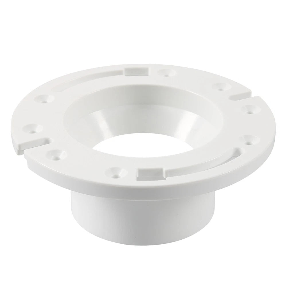 RV Toilet Seal & Socket Flange Kit for RV 300/310/320 Series