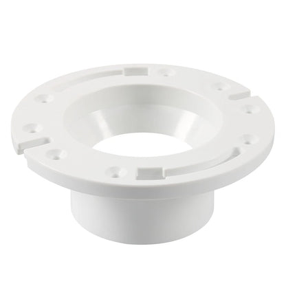 RV Toilet Seal & Socket Flange Kit for RV 300/310/320 Series