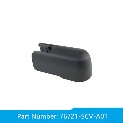 Windscreen Wiper Arm Nut Cover for Honda Acura MDX RDX (2001-2023)