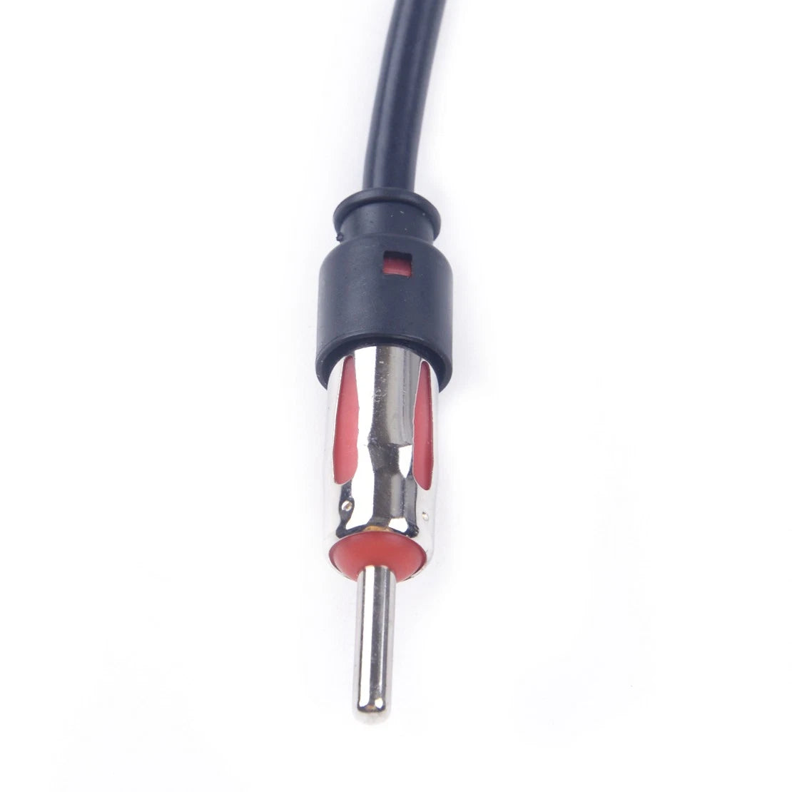 1 x Radio FM Aerial Antenna Adapter Connector for Volvo