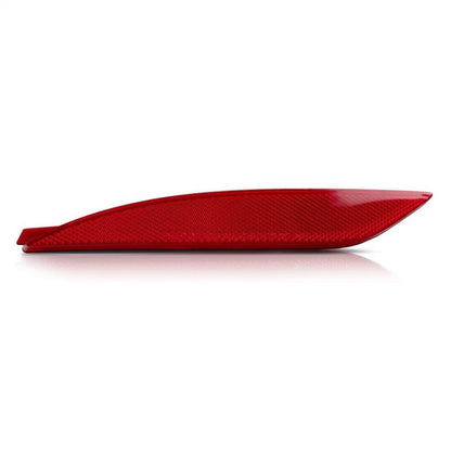 Left Rear Bumper Reflector for 2011-2013 Hyundai Sonata (2011-2013)