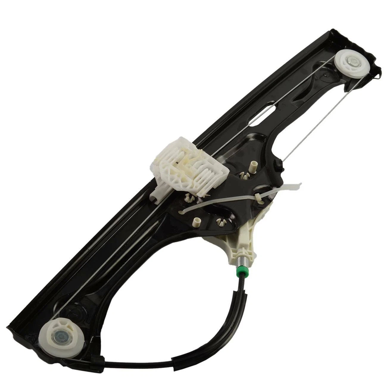 Rear Left Power Window Regulator for BMW X5 E70 xDrive 30i 3.0d (2007-2013)