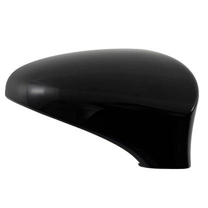Black Right Rearview Side Mirror Cap for Lexus ES200 ES250 ES350 IS250 (2007-2015)