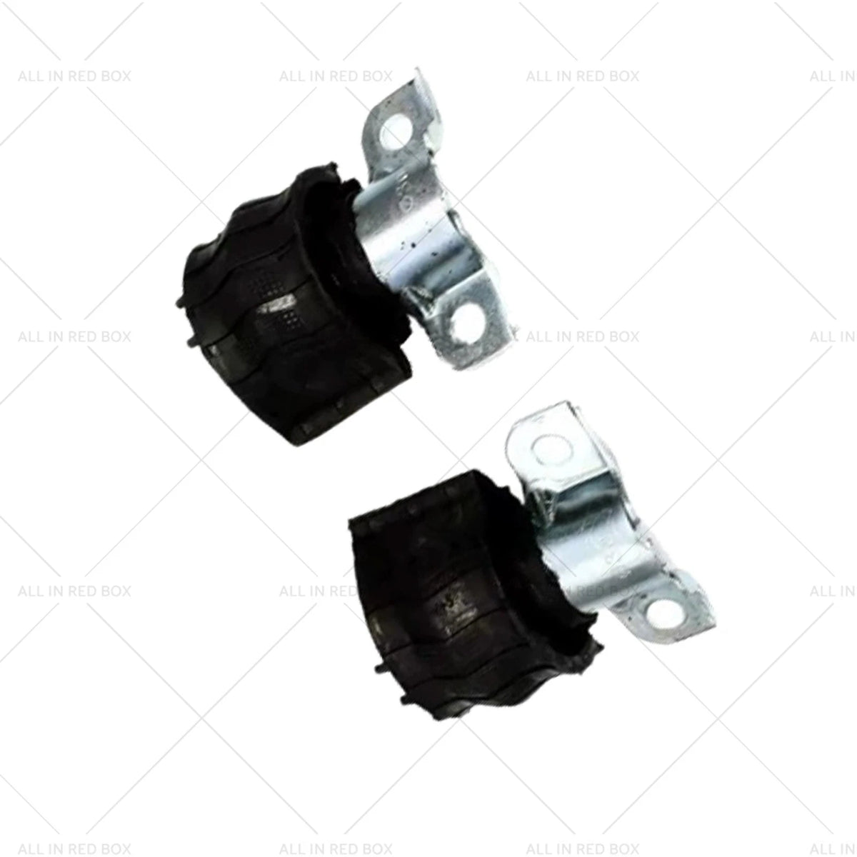 4x Sway Stabilizer Bar Bushings for Benz GL X164, ML W164 (2006-2012)
