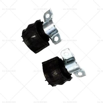 4x Sway Stabilizer Bar Bushings for Benz GL X164, ML W164 (2006-2012)