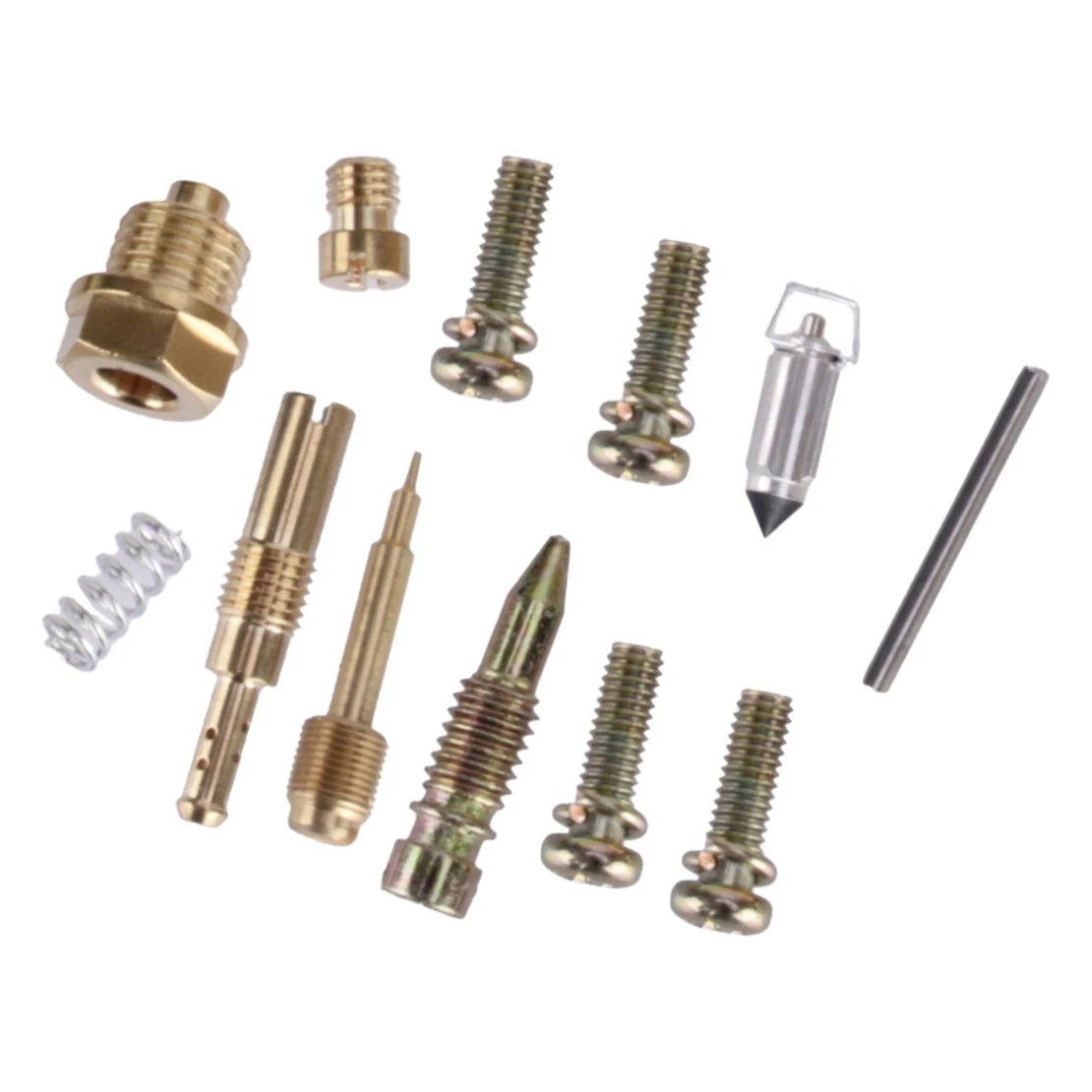 4 x Carburetor Repair Kit for Honda Shadow VT1100 (1991-2001)