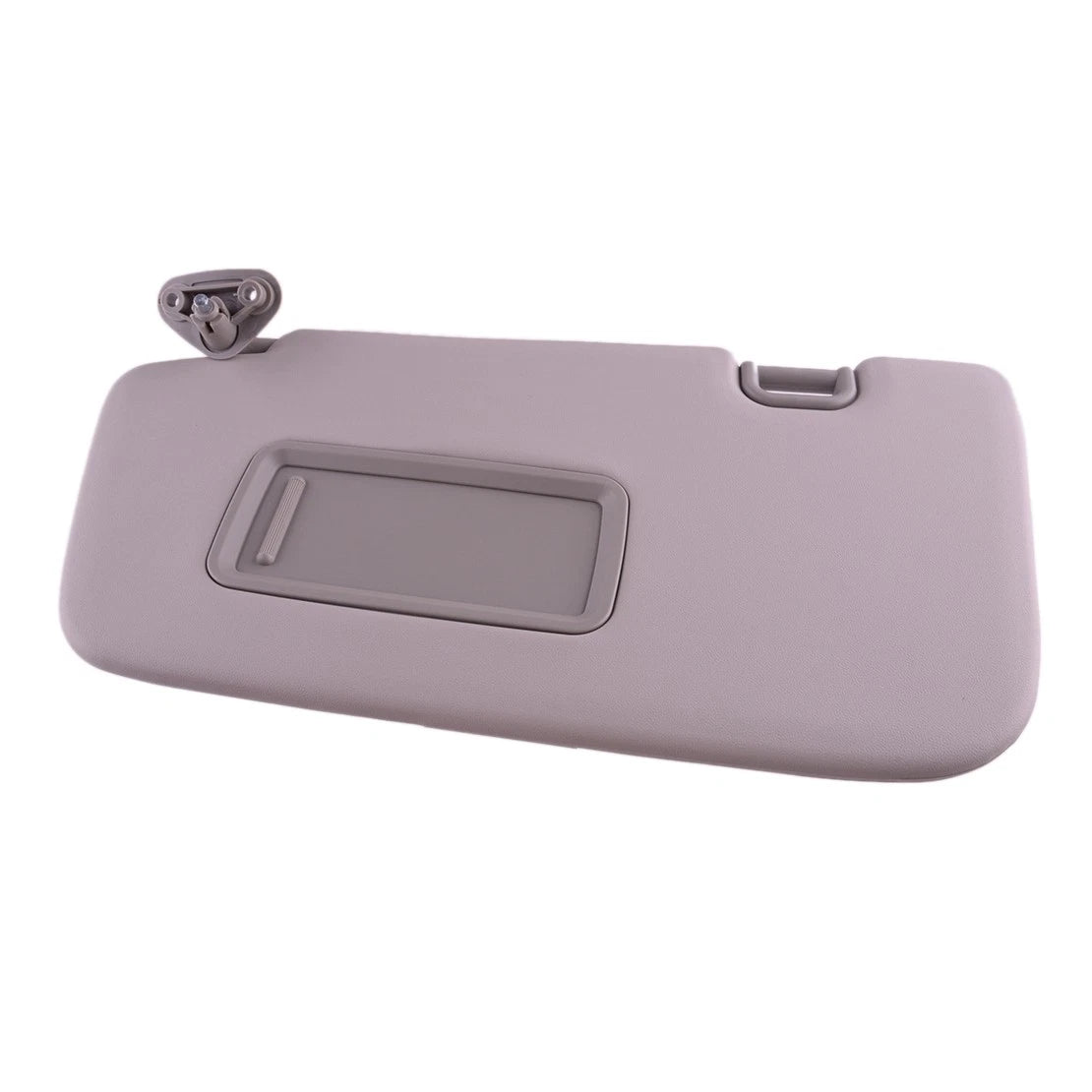 Left Side Grey Sun Visor for Subaru Impreza (2008-2014)
