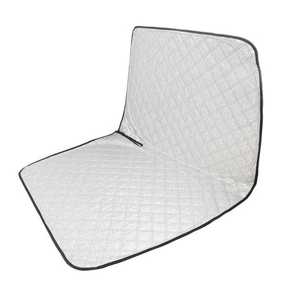 Foldable Windshield Sun Shade for BMW X2 F39 (2018-2023)