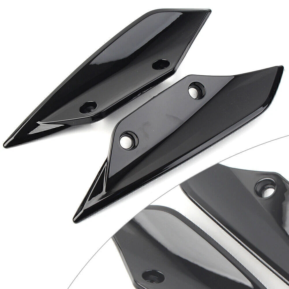 Front Fender Side Panel Cover for BMW S1000RR (2009-2014)