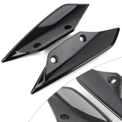 Front Fender Side Panel Cover for BMW S1000RR (2009-2014)
