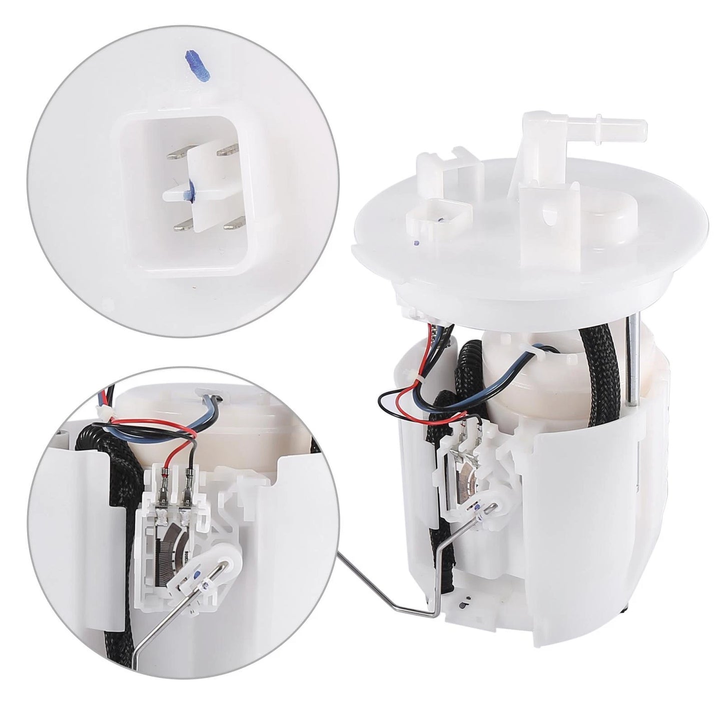 Electric Fuel Pump for Mazda 6 (2004-2008)