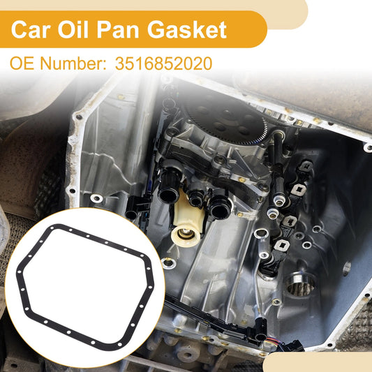 Transmission Filter Oil Pan Gasket for Toyota Corolla (2009–2016)