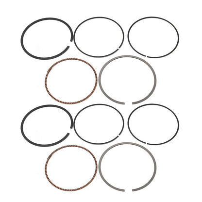 Piston Rings for Kawasaki Ninja 250 (2008-2018)