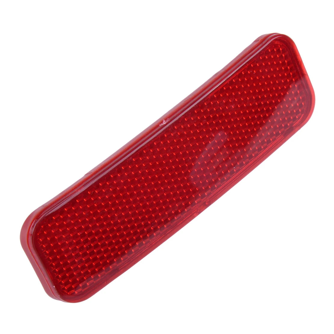 Left Rear Bumper Reflector Light Lens for Ford Transit Custom (2013-2023)