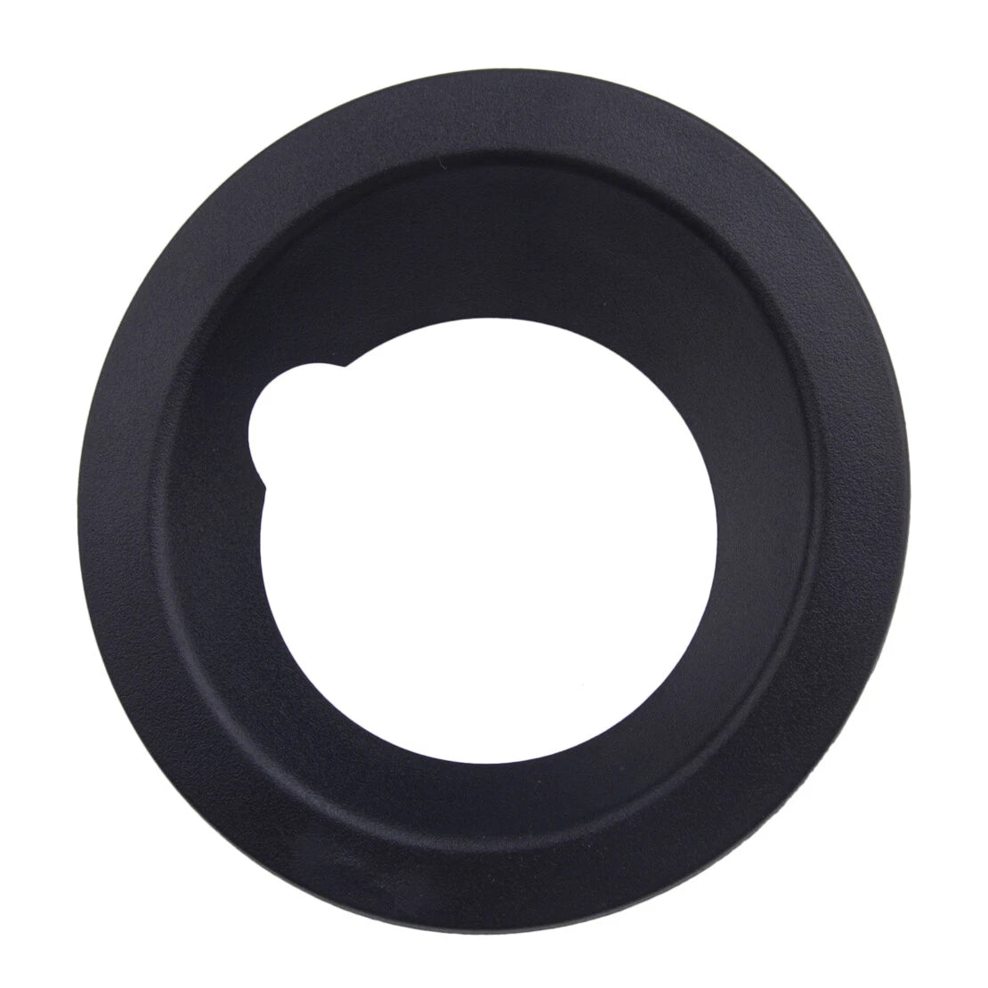 Right Front Fog Light Cover Trim for BMW X3 E83 (2004-2006)