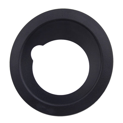 Right Front Fog Light Cover Trim for BMW X3 E83 (2004-2006)