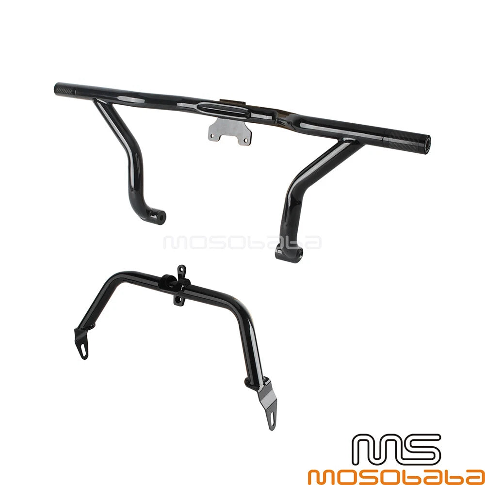 Crash Bar & Fairing Support for Harley Road Glide FLTRXST FLTRXS (2015-2023)