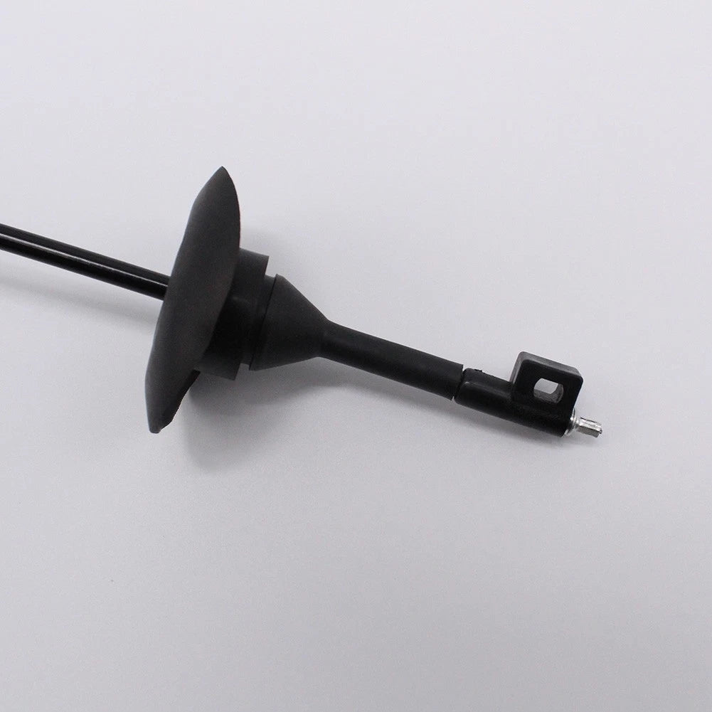 Hood Release Cable for Ford Mustang (1983–1993)