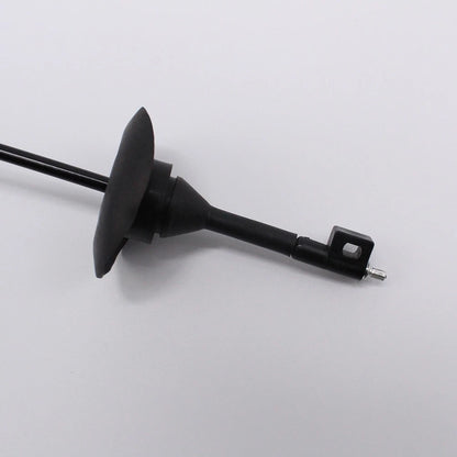 Hood Release Cable for Ford Mustang (1983–1993)
