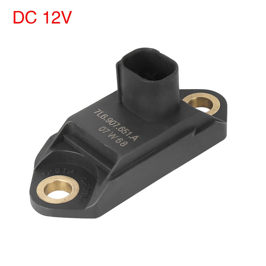 Tilt Angle Sensor Replacement for Porsche Cayenne (2008-2010)