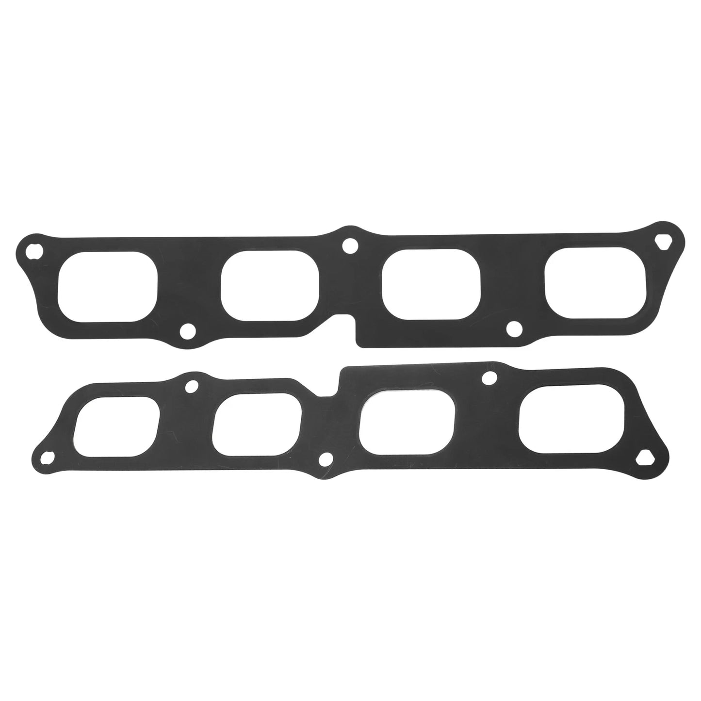 Exhaust Manifold Gasket Metal Gray for Chevrolet Colorado GMC Canyon