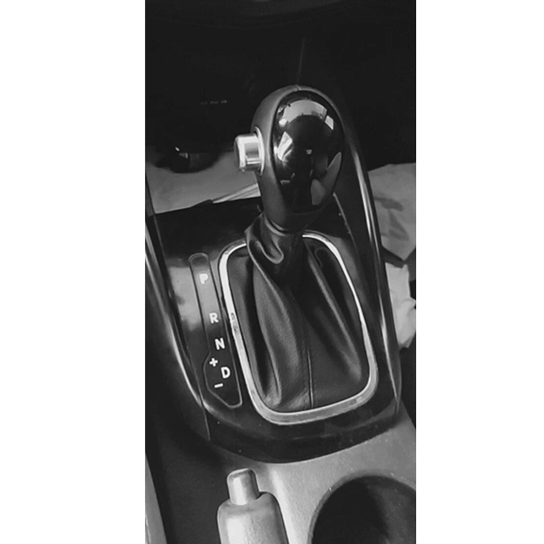 Automatic Transmission Shift Lever Boot for Kia Forte (2010-2013)
