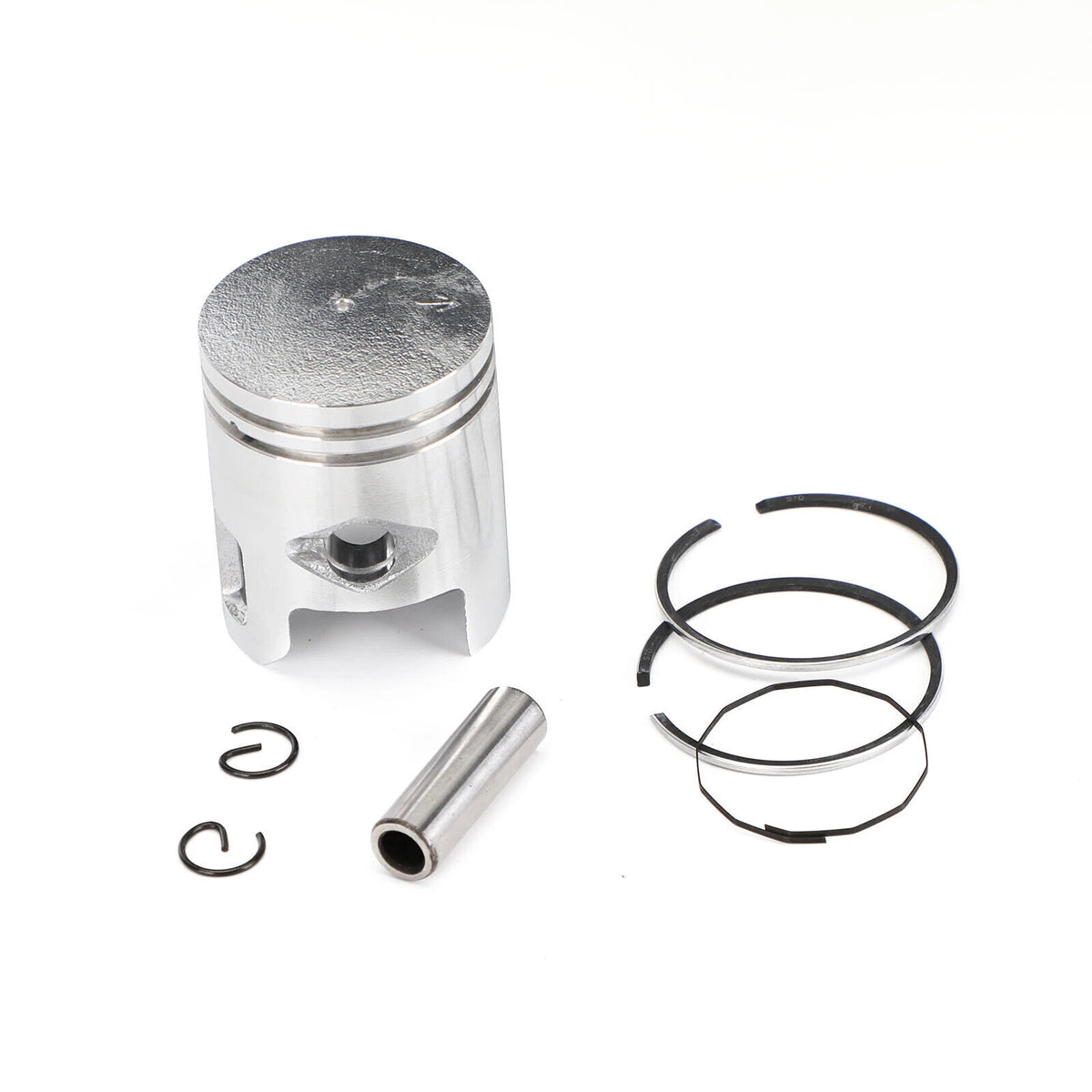 Piston Complete Kit 40.50mm for Yamaha BWS Jog Axiss NEOS Ovetto (2000-2023)
