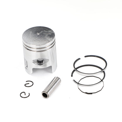 Piston Complete Kit 40.50mm for Yamaha BWS Jog Axiss NEOS Ovetto (2000-2023)