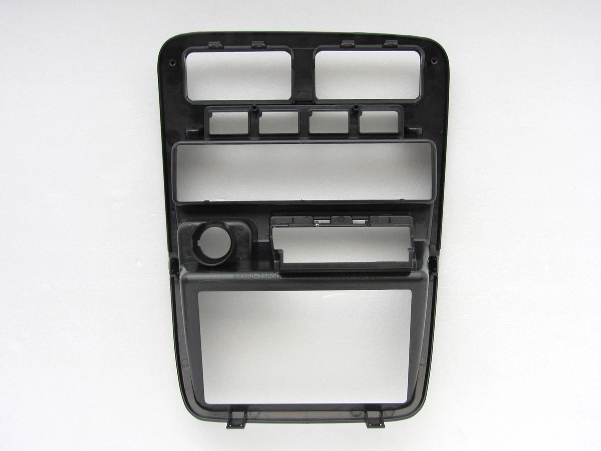 Radio Center Console for Nissan Navara D21 Hardbody D22 Frontier (1992-2005)