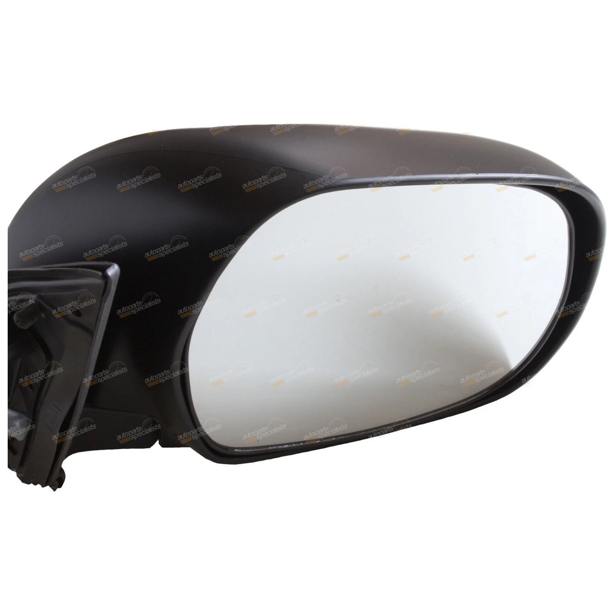 RH Electric Door Mirror for Toyota Hiace (2005-2013)