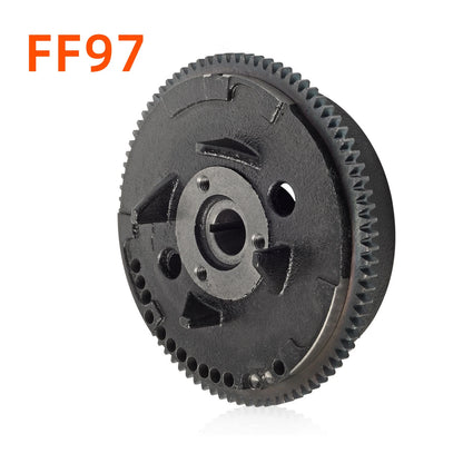 Flywheel for Polaris Magnum 500/Scrambler 500/Sportsman 400