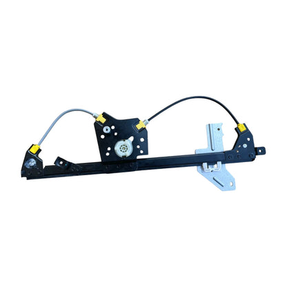Front Right Window Regulator for Citroen C4 4-Door (2010-2018)