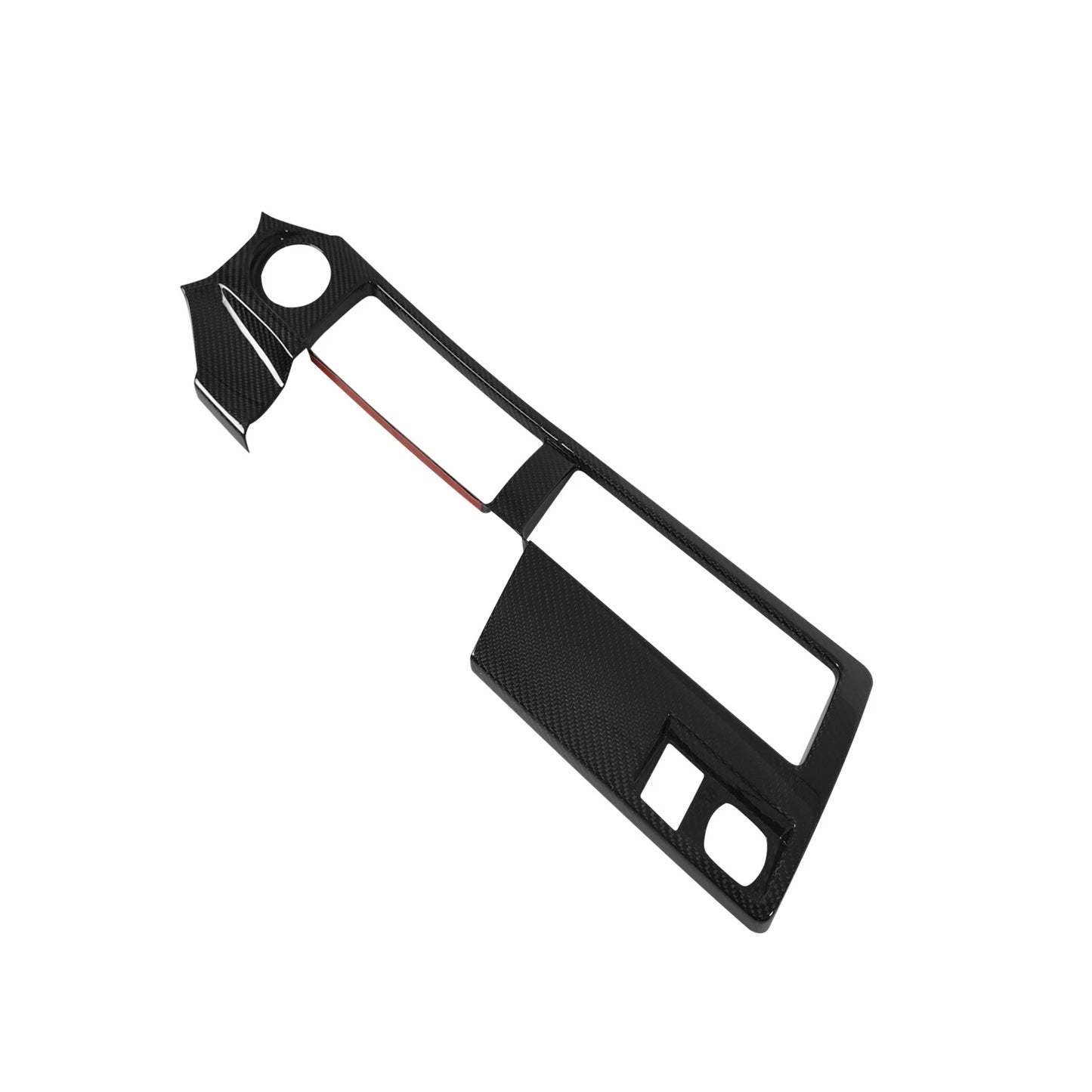 Gear Shift Panel Cover Trim for Toyota Corolla (2023-2025)
