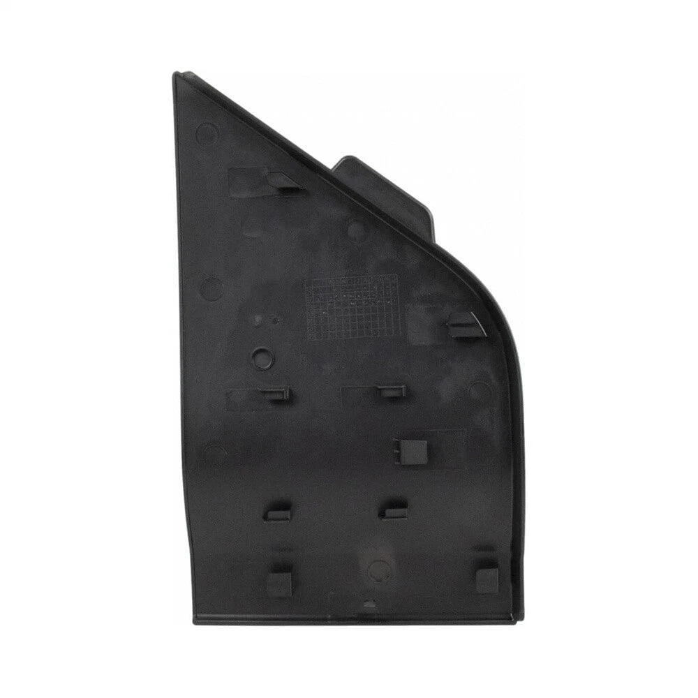 Fuel Door Gas Cap Cover Trim for Ford Transit (2015-2020)