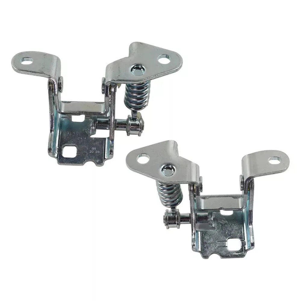 Left & Right Side Door Hinges for Dodge Caliber, Jeep Patriot (2007-2012)