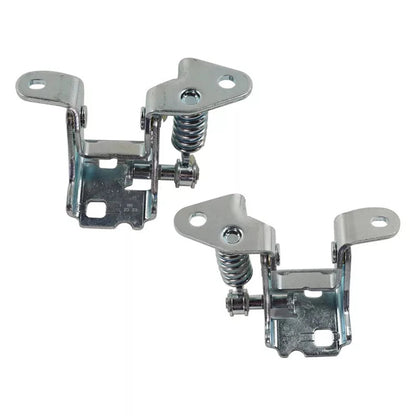 Left & Right Side Door Hinges for Dodge Caliber, Jeep Patriot (2007-2012)