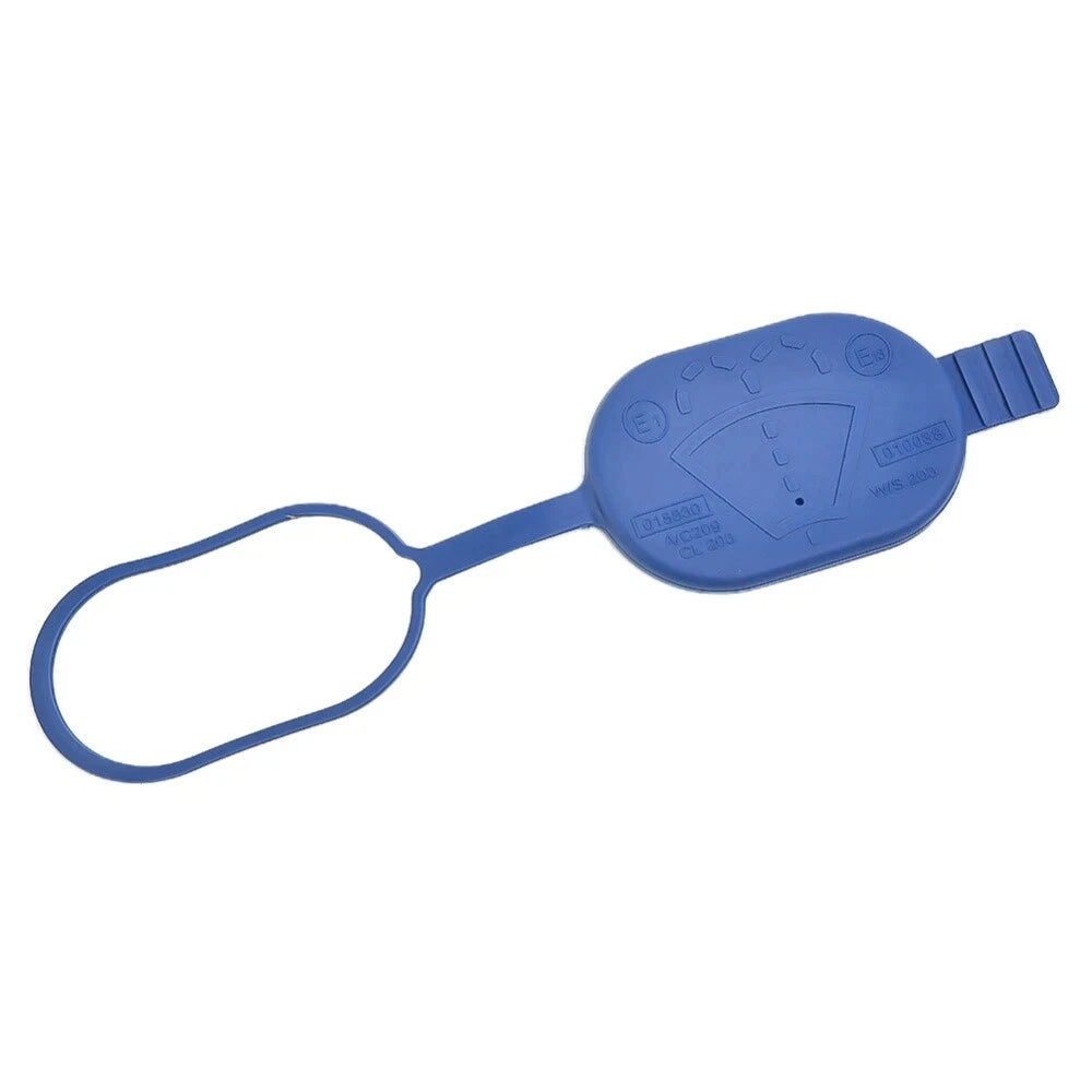 Windshield Washer Fluid Reservoir Cap for Mercedes-Benz CL203 CL500 (2001-2006)