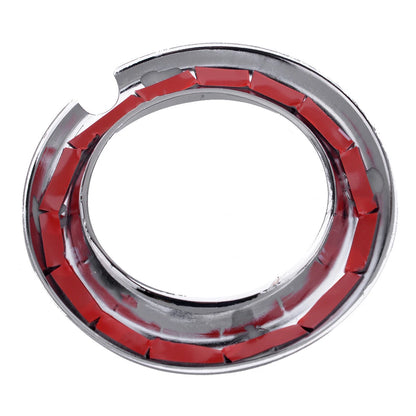 Fog Light Lamp Cover Trim for Mitsubishi RVR Outlander Sport (2013-2015)
