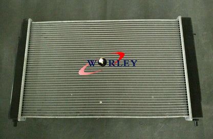 Radiator for Holden VT VX VU Commodore LS1 GEN3 5.7L V8 (1997-2002)