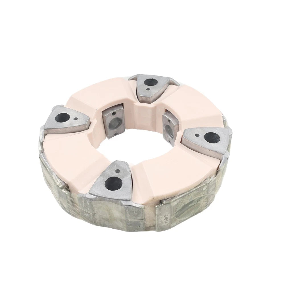 Rubber Coupling for Caterpillar CAT 325 325L 325LN Excavator (1995-2000)