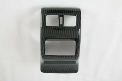 Rear Air Outlet Vent Cover Trim for Nissan Rogue (2021-2022)