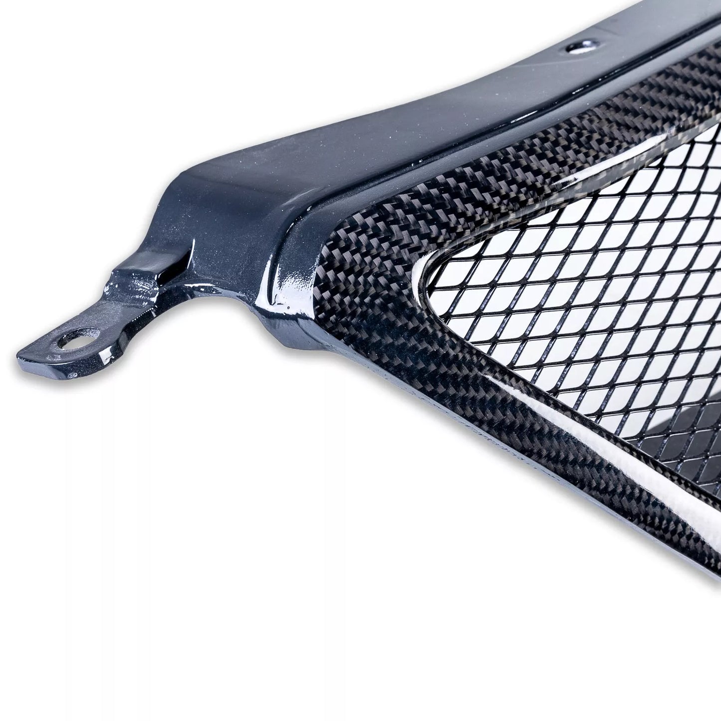 Front Grille for Subaru Legacy 5th Gen Sedan/Wagon (2009-2014)