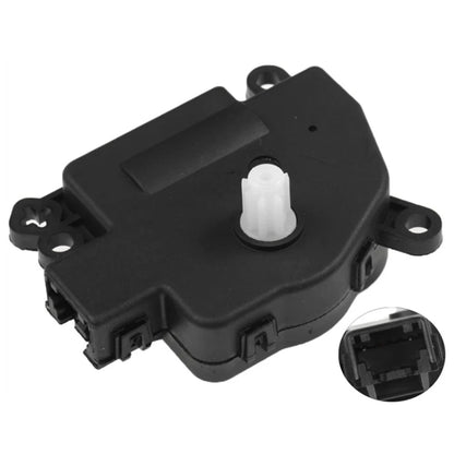 AC Heater Blend Door Actuator for Ford Fiesta (2011-2018)
