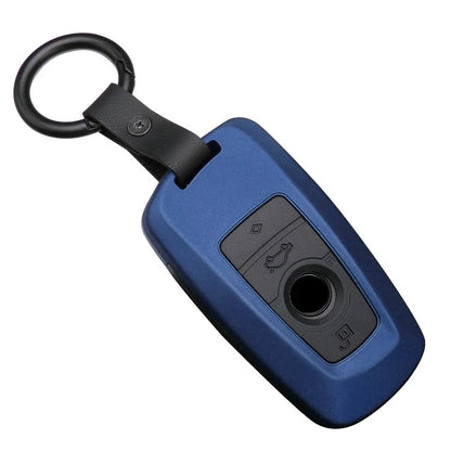 Key Case Cover for BMW 1 3 4 5 6 7 Series X3 X4 M5 M6 GT3 GT5 (2009-2020)