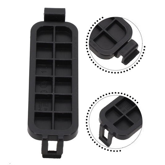 1x Cabin Air Filter Cover for Nissan Sentra/Leaf