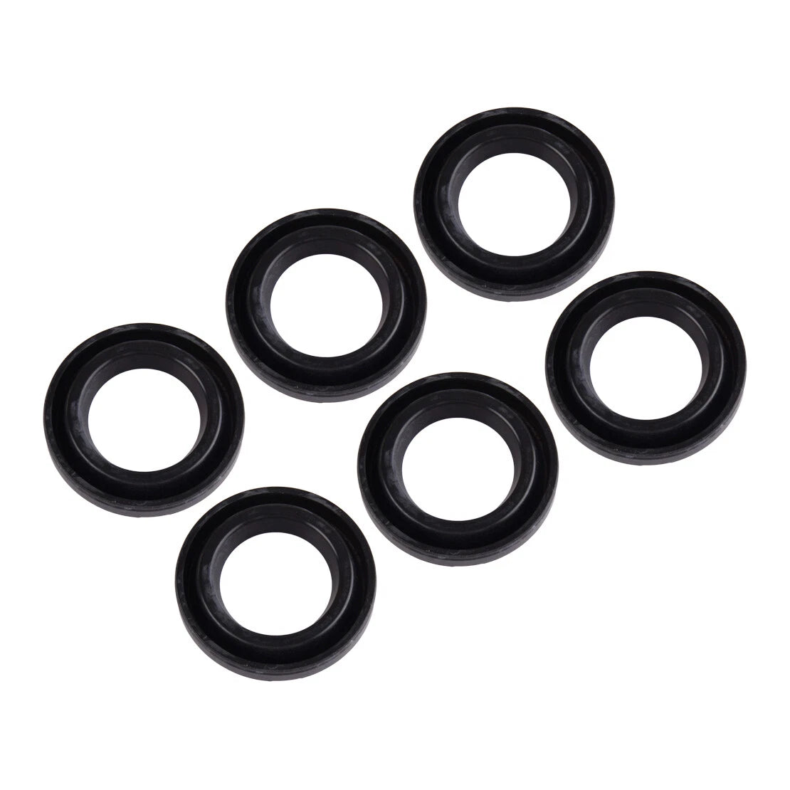 6 x Car Spark Plug Tube Seal Set for Nissan Altima Frontier Maxima (2002-2023)